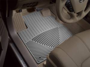 WeatherTech - WeatherTech W220GR All Weather Floor Mats - Image 2