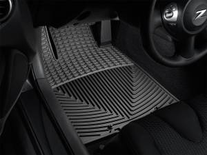 WeatherTech - WeatherTech W226 All Weather Floor Mats - Image 2