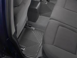 WeatherTech - WeatherTech W210 All Weather Floor Mats - Image 2