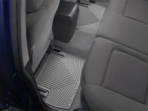 WeatherTech - WeatherTech W210GR All Weather Floor Mats - Image 2