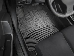 WeatherTech - WeatherTech W214 All Weather Floor Mats - Image 2