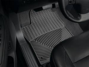 WeatherTech - WeatherTech W228 All Weather Floor Mats - Image 2