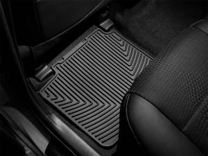 WeatherTech - WeatherTech W256 All Weather Floor Mats - Image 2