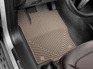 WeatherTech - WeatherTech W257TN All Weather Floor Mats - Image 2