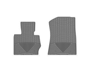 WeatherTech - WeatherTech W258GR All Weather Floor Mats - Image 1