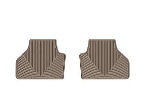 WeatherTech - WeatherTech W259TN All Weather Floor Mats - Image 1