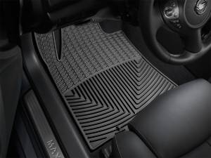 WeatherTech - WeatherTech W252 All Weather Floor Mats - Image 2