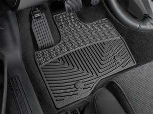 WeatherTech - WeatherTech W230 All Weather Floor Mats - Image 2