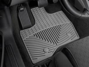 WeatherTech - WeatherTech W230GR All Weather Floor Mats - Image 2