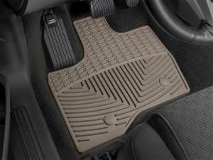 WeatherTech - WeatherTech W230TN All Weather Floor Mats - Image 2
