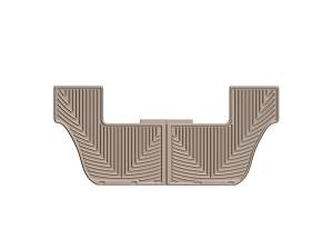 WeatherTech - WeatherTech W232TN All Weather Floor Mats - Image 1