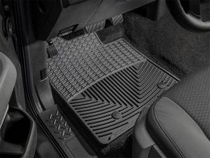 WeatherTech - WeatherTech W239 All Weather Floor Mats - Image 2