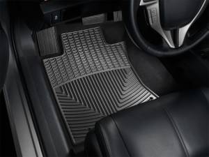 WeatherTech - WeatherTech W195 All Weather Floor Mats - Image 2