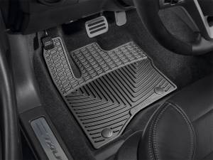WeatherTech - WeatherTech W238 All Weather Floor Mats - Image 2