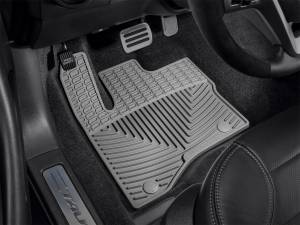 WeatherTech - WeatherTech W238GR All Weather Floor Mats - Image 2
