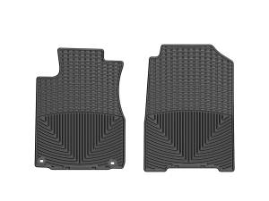 WeatherTech - WeatherTech W270 All Weather Floor Mats - Image 1