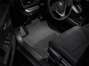 WeatherTech - WeatherTech W270 All Weather Floor Mats - Image 2