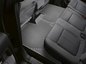 WeatherTech - WeatherTech W274GR All Weather Floor Mats - Image 2