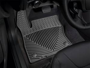 WeatherTech - WeatherTech W254 All Weather Floor Mats - Image 2