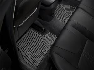 WeatherTech - WeatherTech W272 All Weather Floor Mats - Image 2