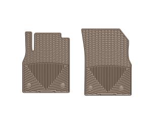WeatherTech - WeatherTech W275TN All Weather Floor Mats - Image 1