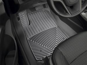 WeatherTech - WeatherTech W276 All Weather Floor Mats - Image 2