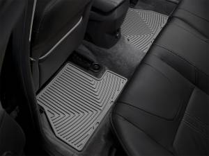 WeatherTech - WeatherTech W272GR All Weather Floor Mats - Image 2