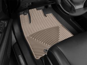 WeatherTech - WeatherTech W278TN All Weather Floor Mats - Image 2