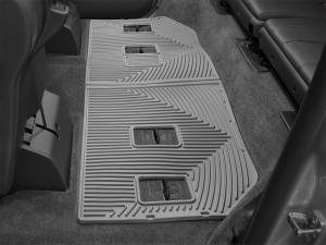 WeatherTech - WeatherTech W264GR All Weather Floor Mats - Image 2