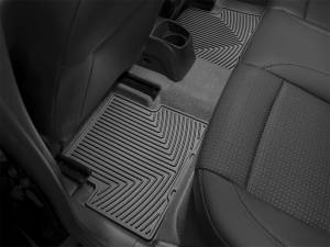 WeatherTech - WeatherTech W282 All Weather Floor Mats - Image 2