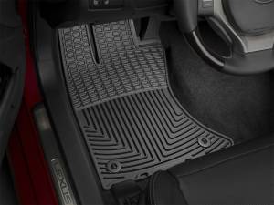 WeatherTech - WeatherTech W279 All Weather Floor Mats - Image 2