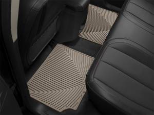 WeatherTech - WeatherTech W281TN All Weather Floor Mats - Image 2
