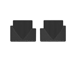 WeatherTech - WeatherTech W284 All Weather Floor Mats - Image 1