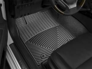 WeatherTech - WeatherTech W289 All Weather Floor Mats - Image 2