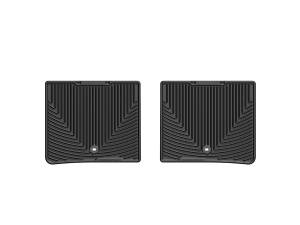 WeatherTech - WeatherTech W290 All Weather Floor Mats - Image 1