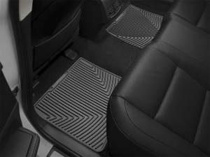 WeatherTech - WeatherTech W290 All Weather Floor Mats - Image 2