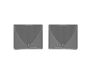 WeatherTech - WeatherTech W290GR All Weather Floor Mats - Image 1