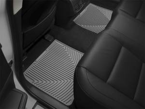 WeatherTech - WeatherTech W290GR All Weather Floor Mats - Image 2