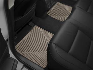 WeatherTech - WeatherTech W290TN All Weather Floor Mats - Image 2