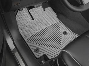 WeatherTech - WeatherTech W291GR All Weather Floor Mats - Image 2