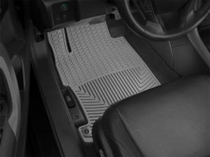 WeatherTech - WeatherTech W293GR All Weather Floor Mats - Image 2