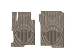 WeatherTech - WeatherTech W293TN All Weather Floor Mats - Image 1