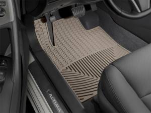 WeatherTech - WeatherTech W294TN All Weather Floor Mats - Image 2