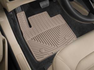 WeatherTech - WeatherTech W295TN All Weather Floor Mats - Image 2