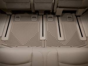 WeatherTech - WeatherTech W304TN All Weather Floor Mats - Image 2
