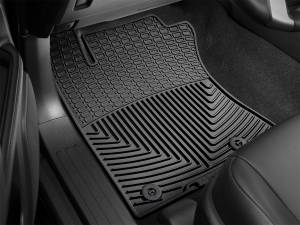 WeatherTech - WeatherTech W307 All Weather Floor Mats - Image 2