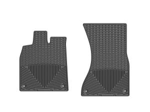 WeatherTech - WeatherTech W300 All Weather Floor Mats - Image 1