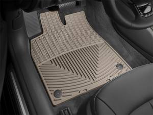 WeatherTech - WeatherTech W300TN All Weather Floor Mats - Image 2