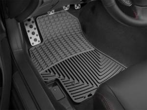 WeatherTech - WeatherTech W344 All Weather Floor Mats - Image 2