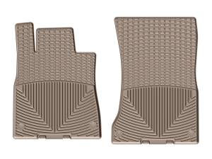 WeatherTech - WeatherTech W351TN All Weather Floor Mats - Image 1